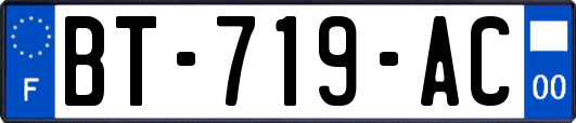 BT-719-AC