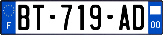 BT-719-AD