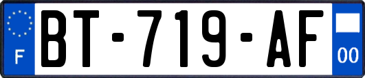 BT-719-AF