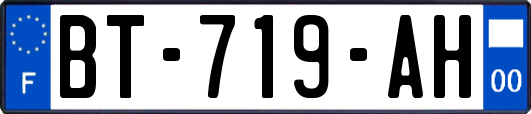 BT-719-AH