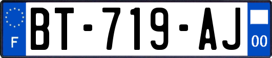 BT-719-AJ