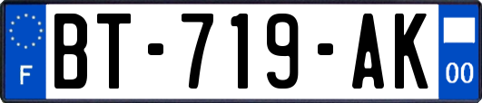 BT-719-AK