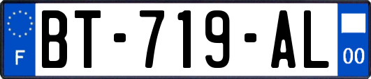 BT-719-AL