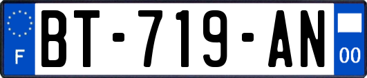 BT-719-AN