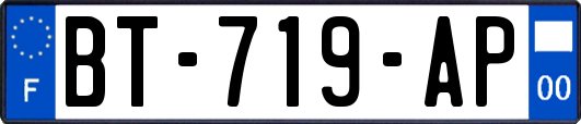 BT-719-AP