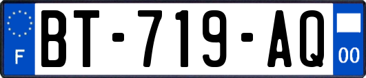 BT-719-AQ