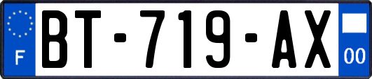 BT-719-AX