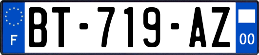 BT-719-AZ