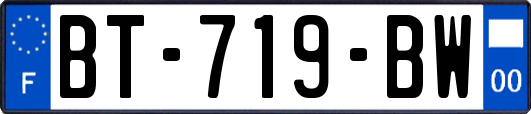 BT-719-BW