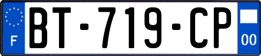 BT-719-CP