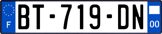 BT-719-DN