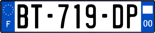 BT-719-DP