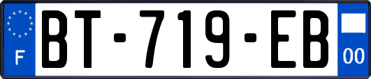 BT-719-EB