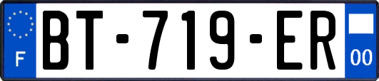 BT-719-ER