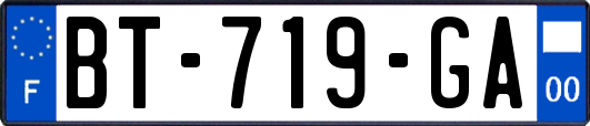 BT-719-GA