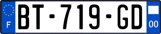 BT-719-GD