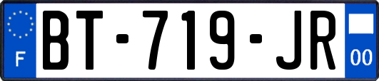 BT-719-JR