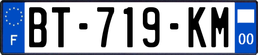 BT-719-KM