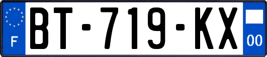 BT-719-KX