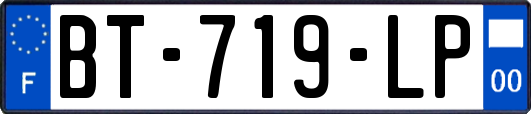 BT-719-LP