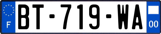 BT-719-WA