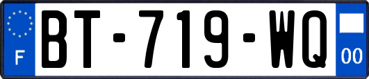 BT-719-WQ