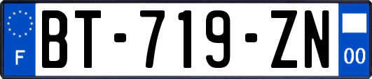 BT-719-ZN