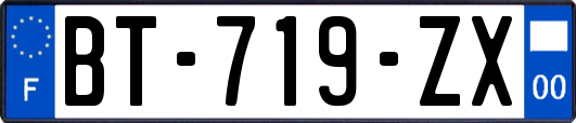 BT-719-ZX