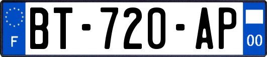 BT-720-AP