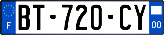 BT-720-CY