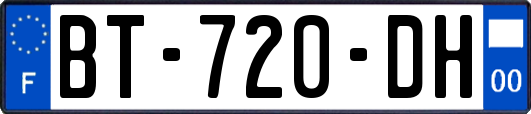 BT-720-DH