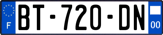 BT-720-DN
