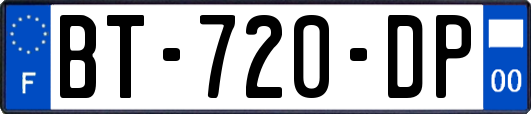 BT-720-DP