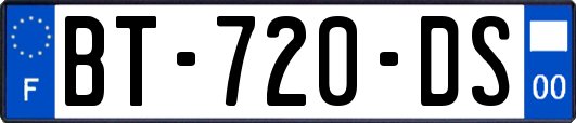 BT-720-DS