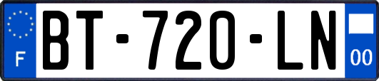 BT-720-LN