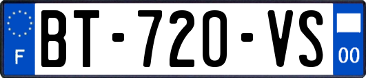 BT-720-VS