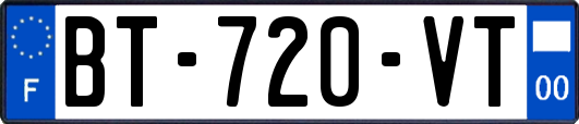 BT-720-VT