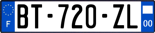 BT-720-ZL