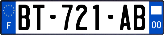 BT-721-AB