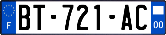 BT-721-AC