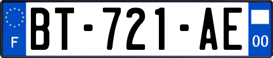 BT-721-AE