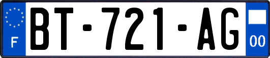 BT-721-AG