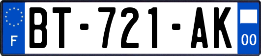 BT-721-AK