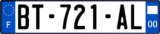 BT-721-AL