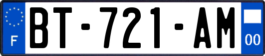 BT-721-AM