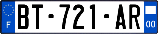 BT-721-AR