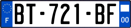 BT-721-BF