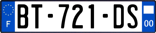 BT-721-DS