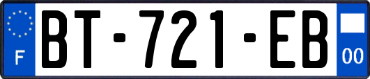 BT-721-EB