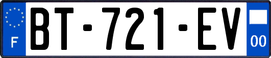 BT-721-EV